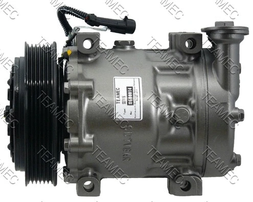 Compresseur, climatisation APC ACT3600014