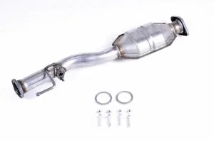 Catalyseur EEC TY8016