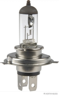 Ampoule, projecteur longue portée HERTH+BUSS ELPARTS 89901290