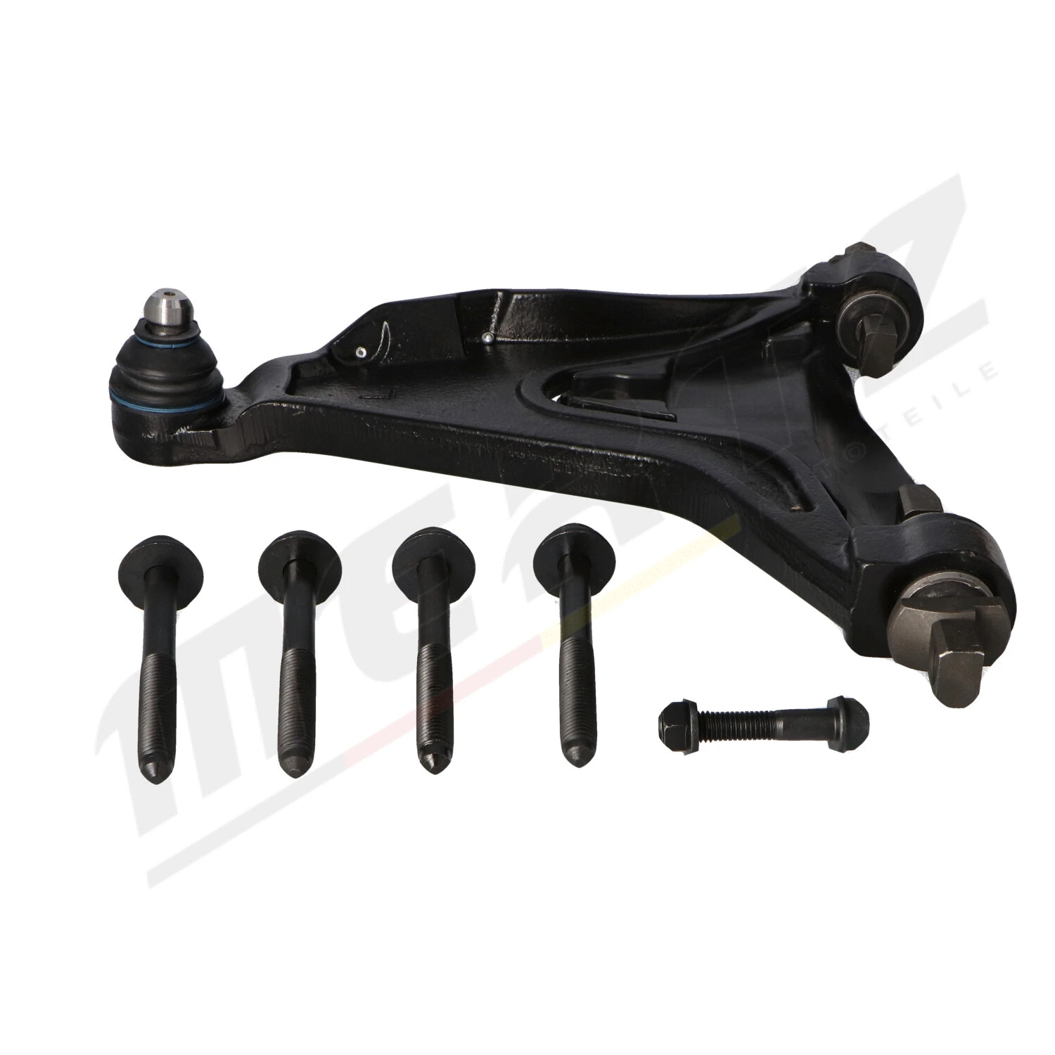 Bras de liaison, suspension de roue MERTZ M-S1015