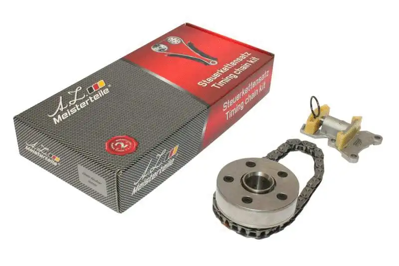Kit de distribution par chaîne A.Z. Meisterteile AZMT-30-059-1382