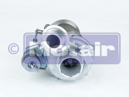 Turbocompresseur, suralimentation MOTAIR TURBO 334450