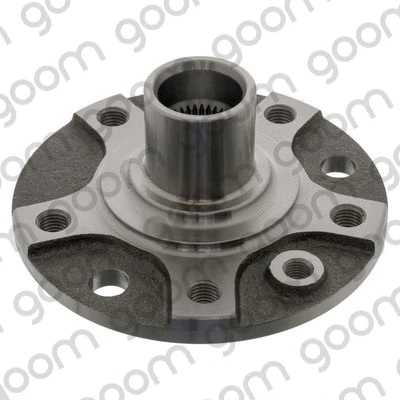 Moyeu de roue GOOM WBH-0022