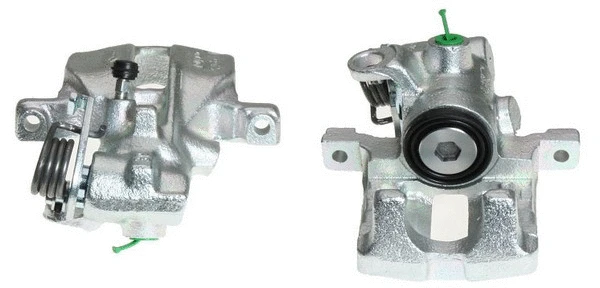 Étrier de frein 4X4 ESTANFI PDF-37-062