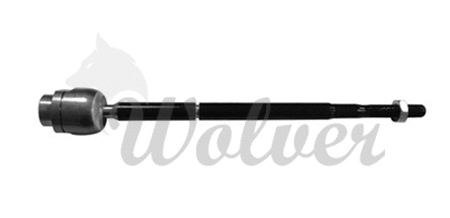 Rotule de barre de connexion WOLVER SP225420