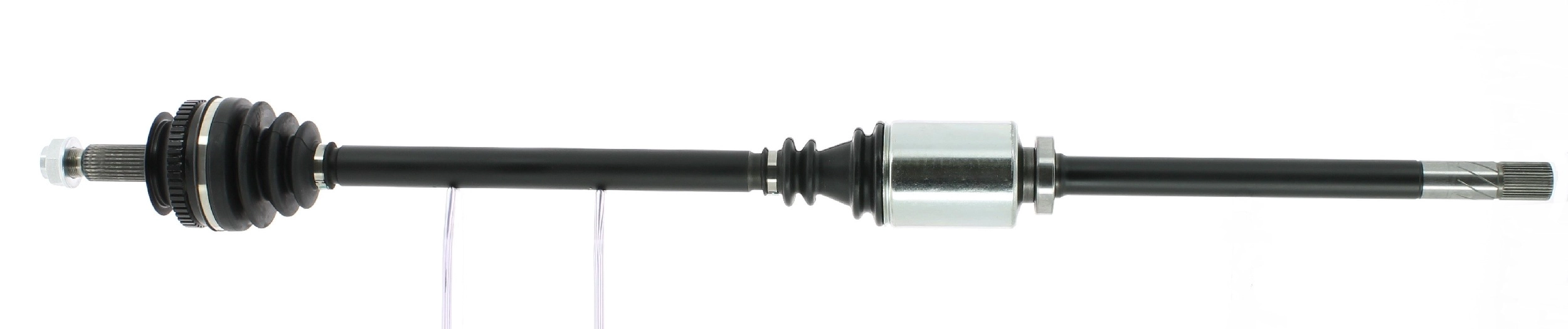 Arbre de transmission FRIESEN FDS3398