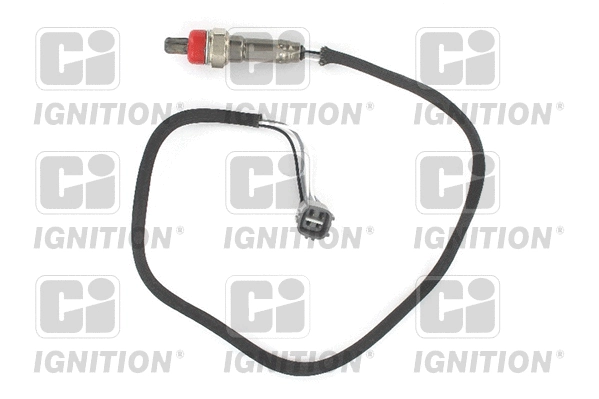 Sonde lambda QUINTON HAZELL XLOS1242