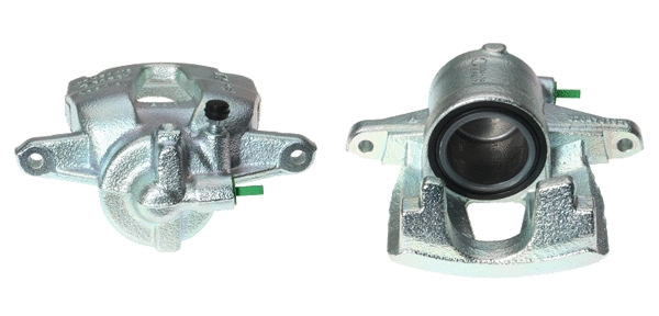 Étrier de frein 4X4 ESTANFI PDF-49-266