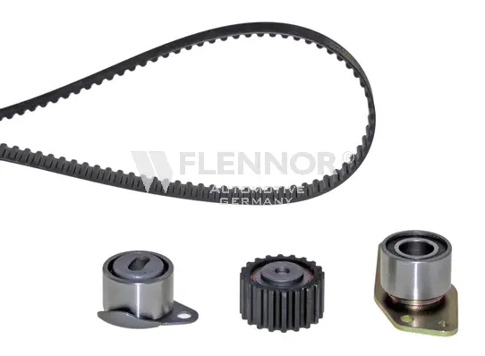 Kit de courroie crantée FLENNOR F914374