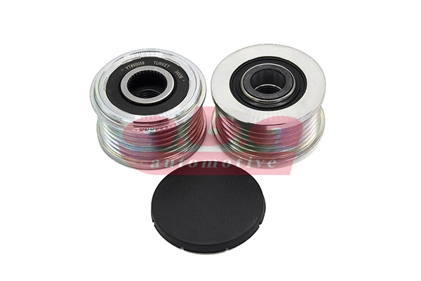 Poulie roue libre, alternateur A.B.A YT850059