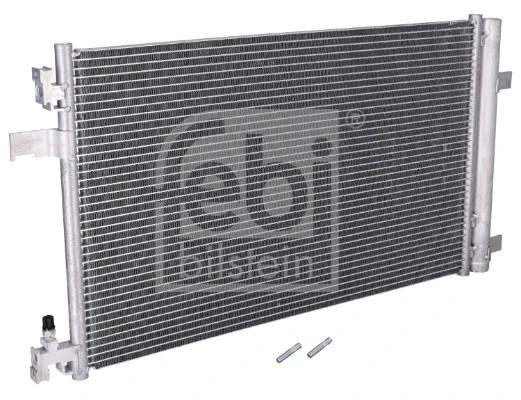 Condenseur, climatisation FEBI BILSTEIN 188552