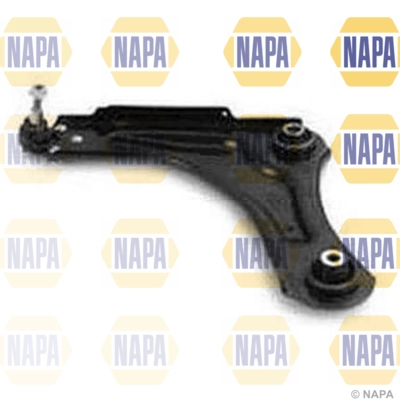 Bras de liaison, suspension de roue NAPA NST2433