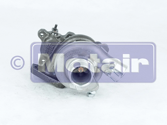Turbocompresseur, suralimentation MOTAIR TURBO 333398