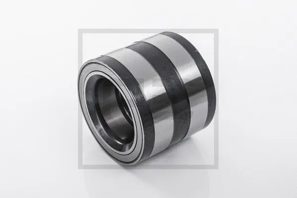 Roulement de roue PE Automotive 010.810-10A