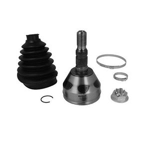 Jeu de joints, arbre de transmission MTR 12164028