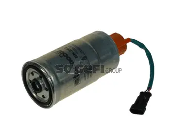 Filtre à carburant TECNOCAR RN264