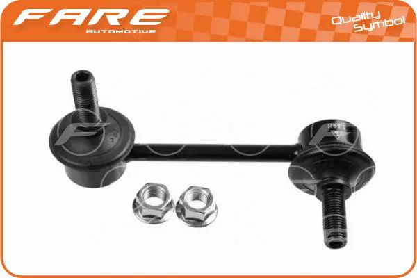 Entretoise/tige, stabilisateur FARE-CO 30011