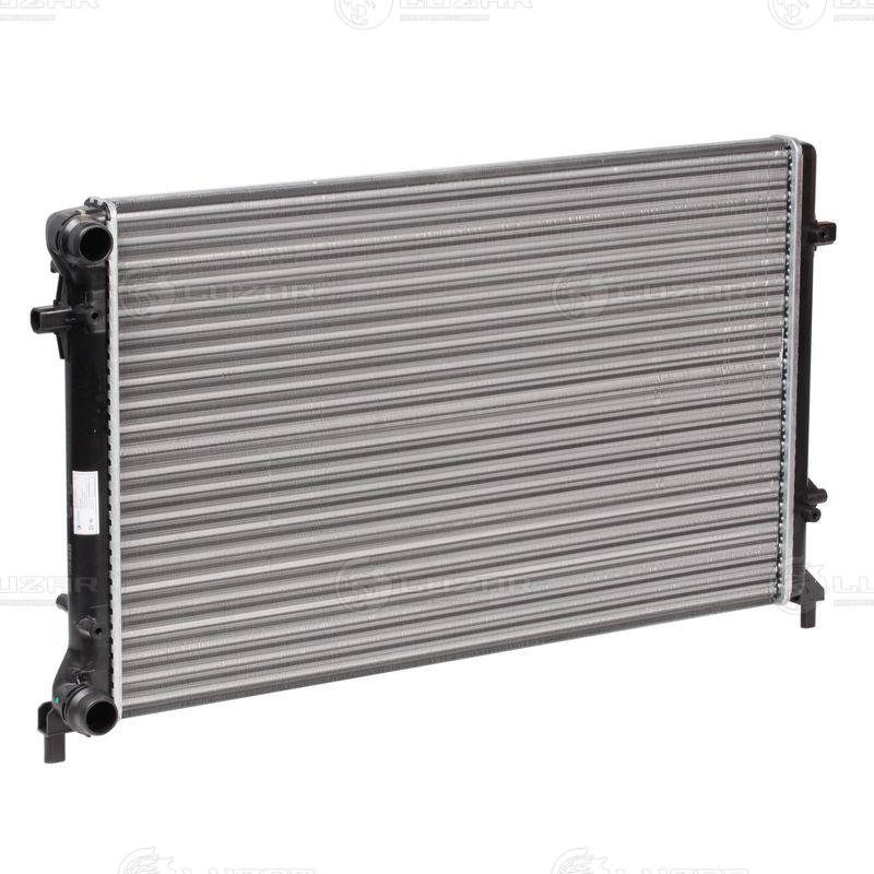 Radiateur, refroidissement du moteur LUZAR LRc 18K0