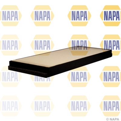 Filtre, air de l'habitacle NAPA NFC4229
