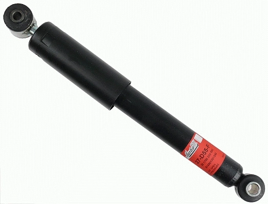 Amortisseur BOGE 27-D55-F