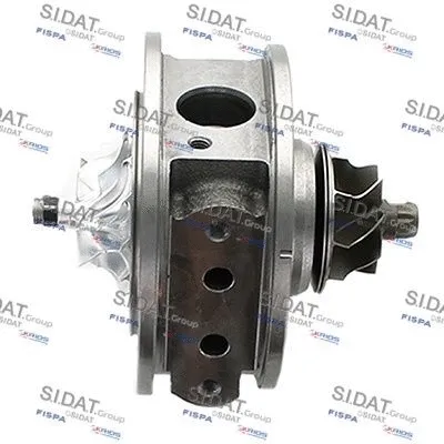 Groupe carter, turbocompresseur AUTOTEAM D71214