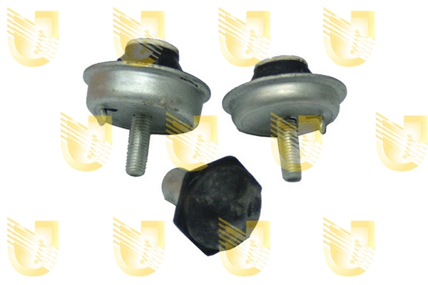 Support moteur UNIGOM 396127K