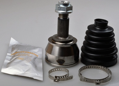 Jeu de joints, arbre de transmission DENCKERMANN C120153