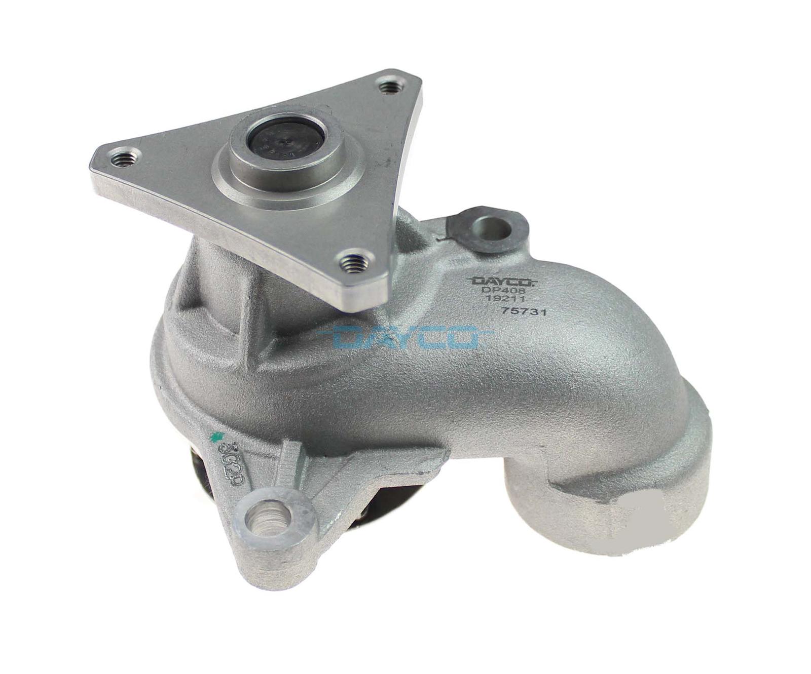 Pompe à eau, refroidissement du moteur DAYCO-AU DP408