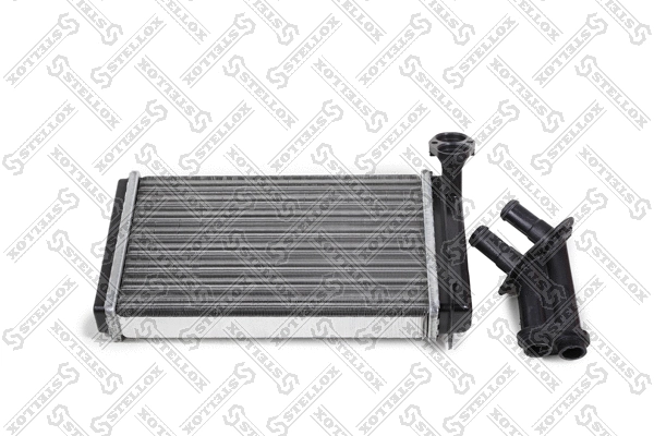 Système de chauffage STELLOX 10-35288-SX