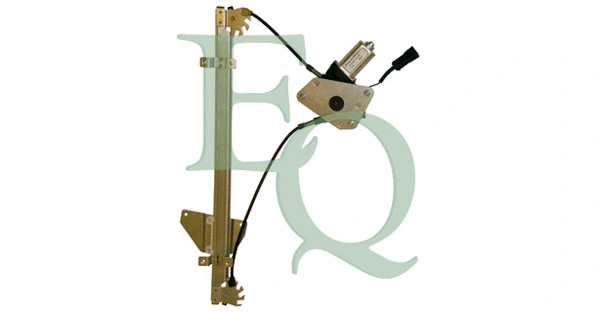 Lève-vitre EQUAL QUALITY 010043