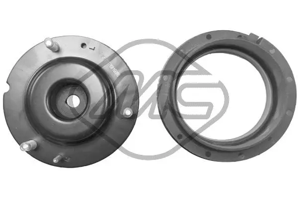 Kit de réparation, coupelle de suspension Metalcaucho 16080