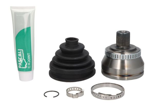 Jeu de joints, arbre de transmission PASCAL G1A054PC