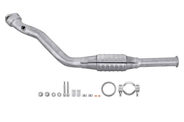 Catalyseur Faurecia FS45292K