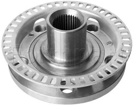 Moyeu de roue FORMPART 29498087/S