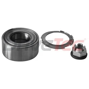 Kit de roulements de roue DriveTec DWB9038