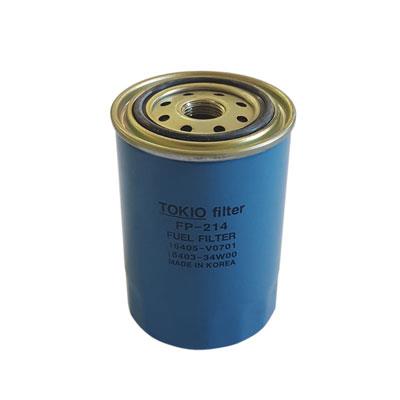 Filtre à carburant FI.BA FP-214