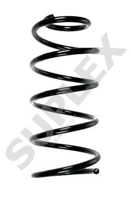 Ressort de suspension SUPLEX 10412