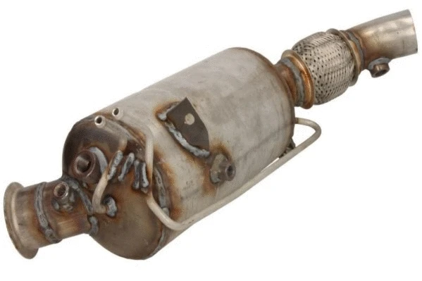 Filtre à particules / à suie, échappement Henkel Parts 6116966R