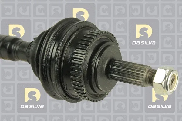 Arbre de transmission DA SILVA 4399AT