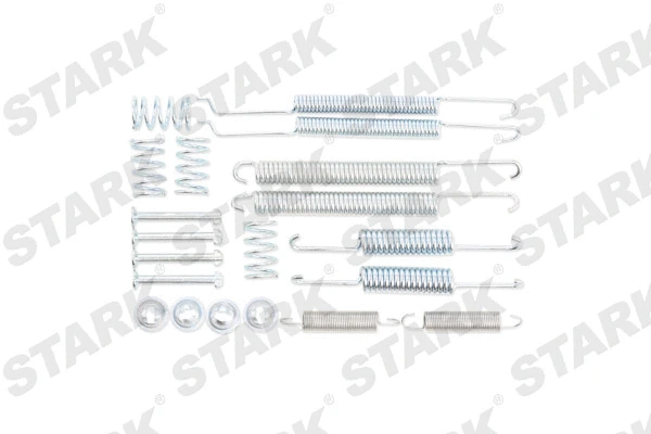Kit d'accessoires, mâchoire de frein Stark SKAKB-1580004