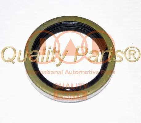 Bague d'étanchéité, moyeu de roue IAP QUALITY PARTS 404-21051