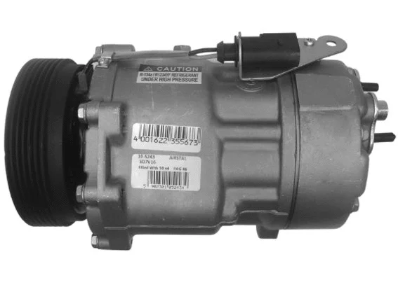 Compresseur, climatisation Airstal 10-5243