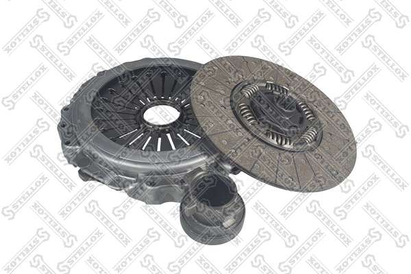 Kit d'embrayage STELLOX 83-06152-SX