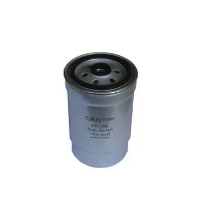 Filtre à carburant FI.BA FP-708