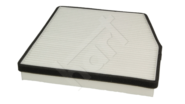 Filtre, air de l'habitacle HART 338 521