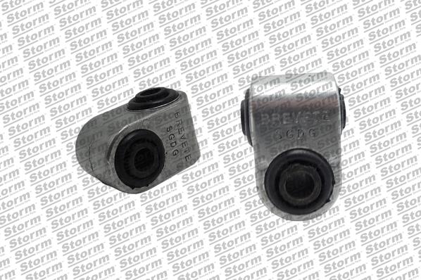 Joint, colonne de direction STORM QUALITY PARTS F0352