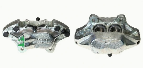 Étrier de frein 4X4 ESTANFI PDF-34-001