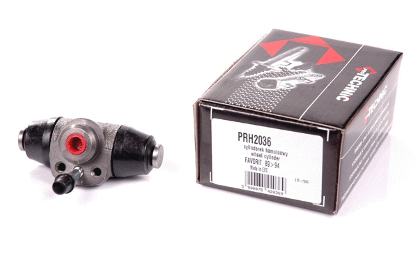 Cylindre de roue PROTECHNIC PRH2036