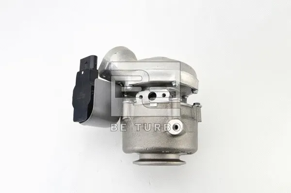Turbocompresseur, suralimentation BE TURBO 127692