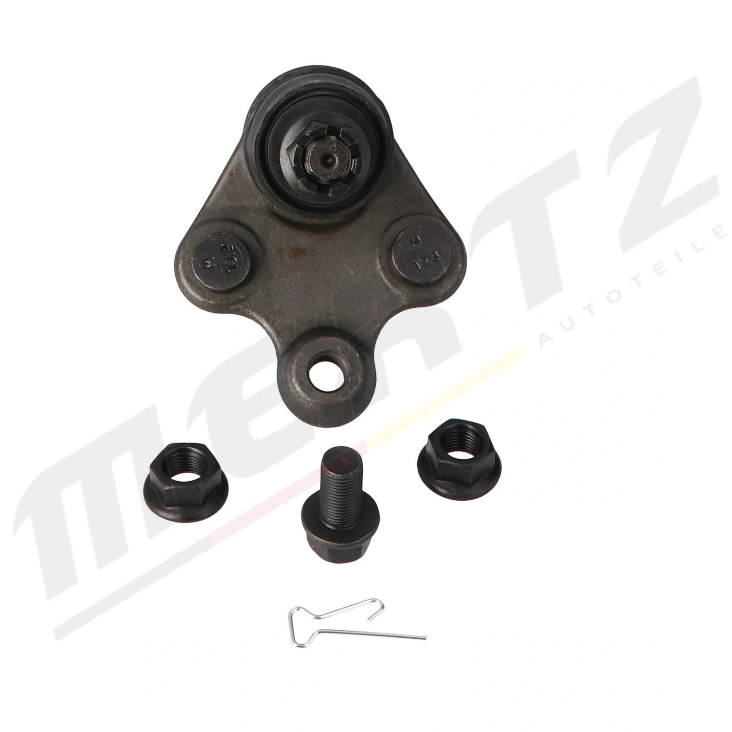 Rotule de suspension MERTZ M-S1058